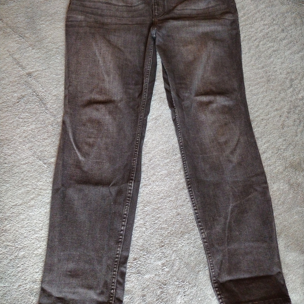 Guess Women's Gray Jeans